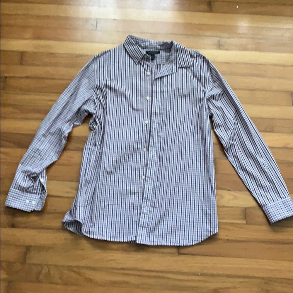 Banana Republic Dress Shirt
